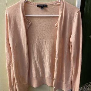 Ann Taylor Cardigan